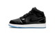 Air Jordan 1 Mid GS Space Jam DV1337 004