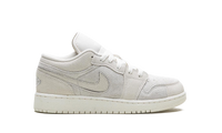 Jordan 1 Low SE Craft GS Pale Ivory FN7431 100