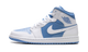 Jordan 1 Mid Legend Blue FZ2142 114