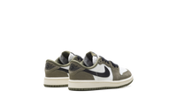 Jordan 1 Retro Low OG PS Medium Olive HQ6996 200