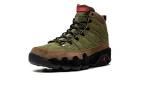Air Jordan 9 Retro Boot Beef and Broccoli AR4491 200
