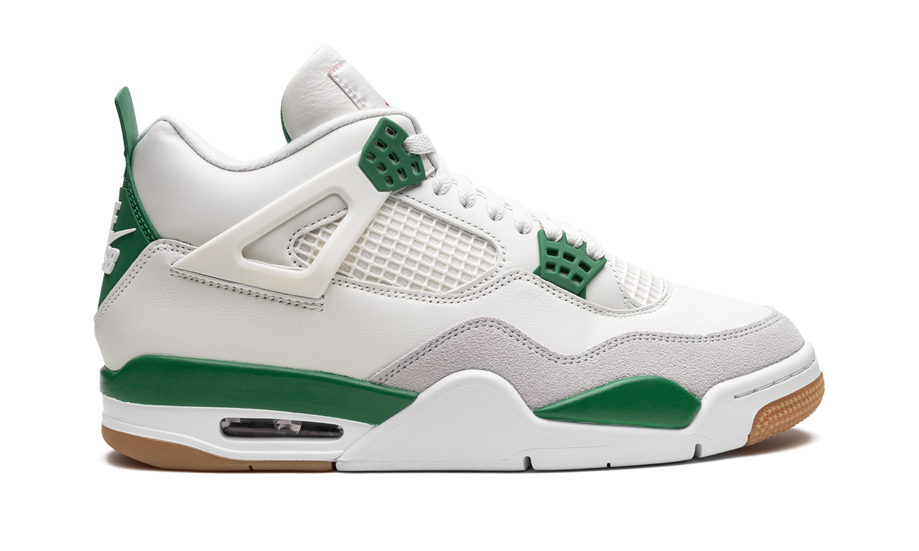 Air Jordan 4 Retro SB Pine Green DR5415 103