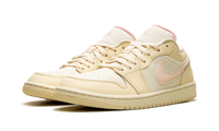 Jordan 1 Low SE WMNS Seersucker FQ1925 100