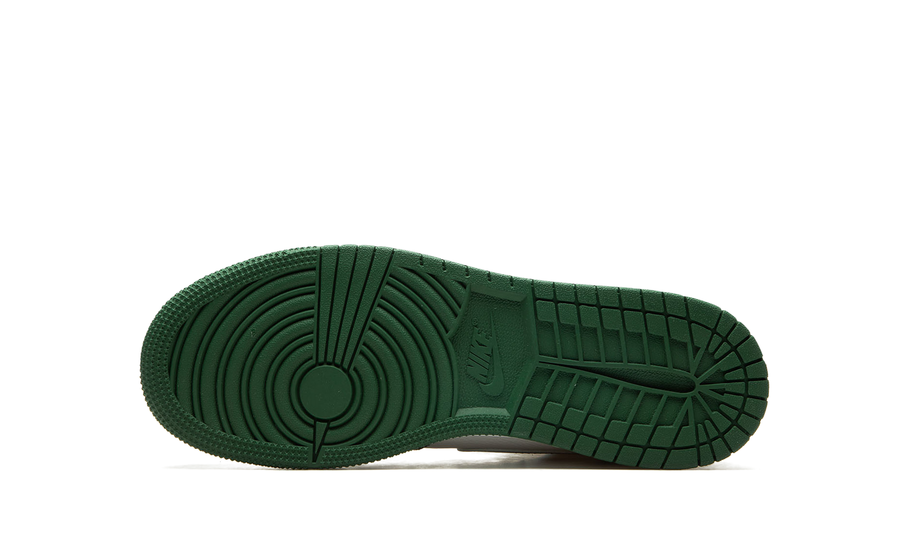Air Jordan 1 Retro High OG GS Gorge Green 575441 303