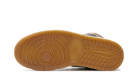 Air Jordan Mid Metallic Gold DZ5485 071