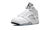 Air Jordan 5 Retro OG PS White Metallic (2026) HQ7979 103