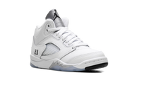 Air Jordan 5 Retro OG PS White Metallic (2026) HQ7979 103