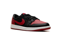 Air Jordan 1 Retro Low OG Banned (2026) IW6276 001