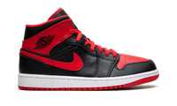 Air Jordan 1 Mid Alternate Bred DQ8426 060