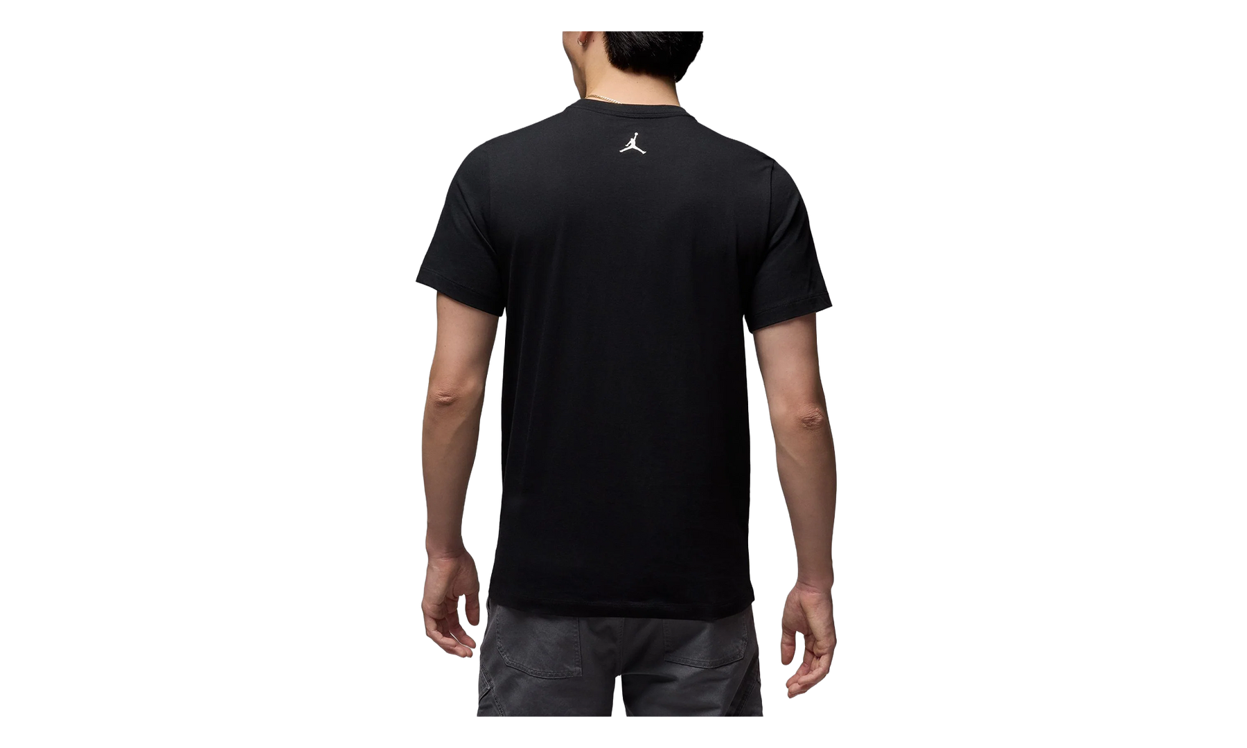 Air Jordan Brand Photo T-Shirt Black HJ2354 010