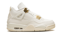 Air Jordan 4 WMNS Sail AQ9129 170