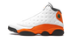 Air Jordan 13 Retro Starfish 414571 108