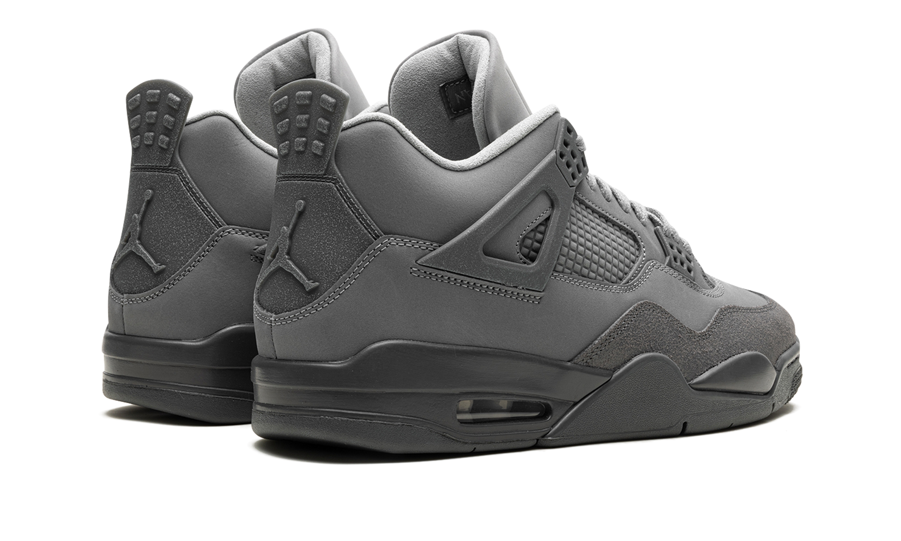 Air Jordan 4 Wet Cement FQ7928 001