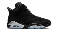 Air Jordan 6 Retro Chrome 2022 DX2836 001