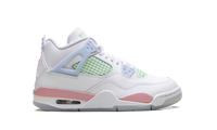 Air Jordan 4 GS Valentine's Day IB7068 100
