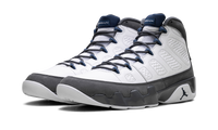 Air Jordan 9 Flint Grey / French Blue (2026) HV4794 100