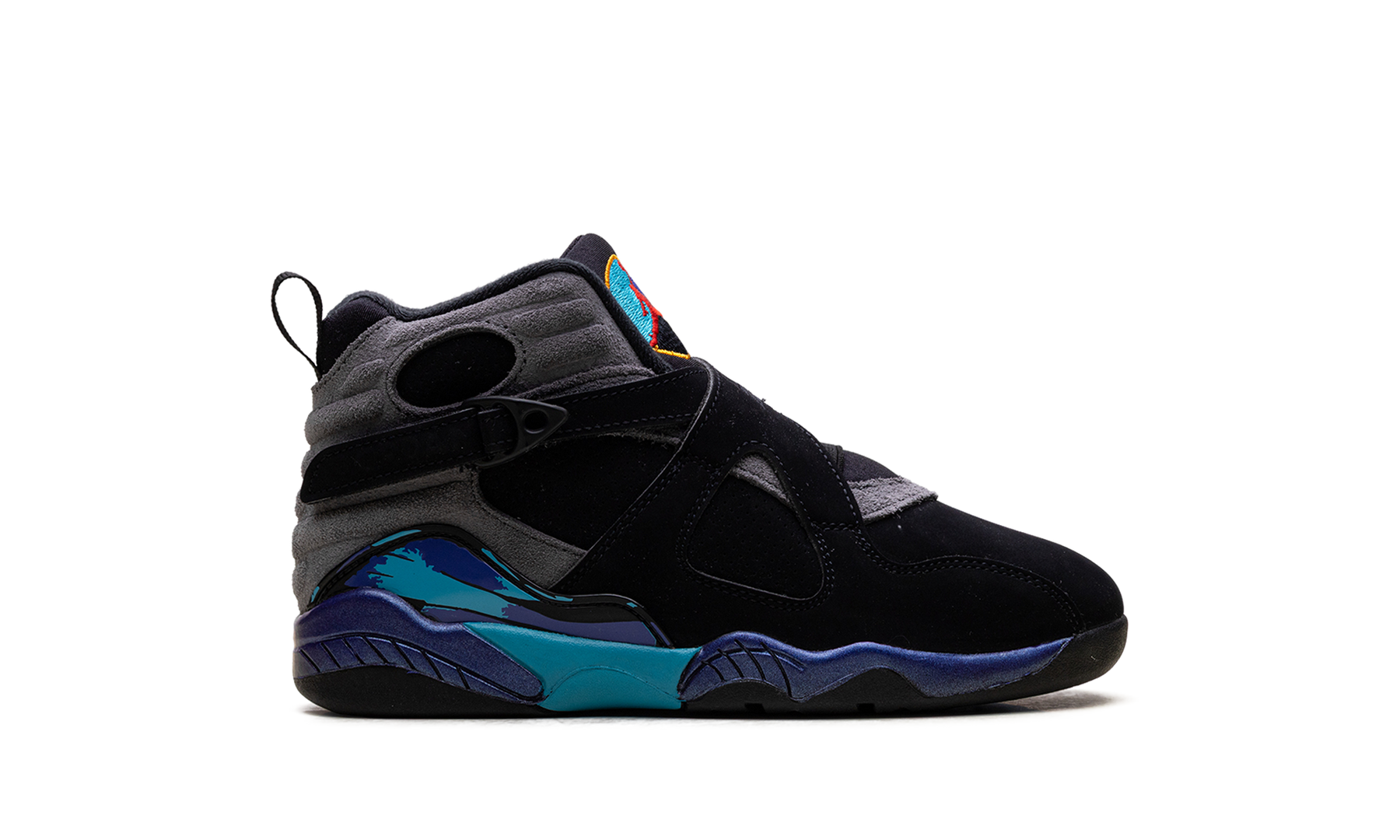 Air Jordan 8 Retro PS Aqua (2025) 305369 006