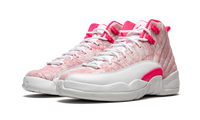 Air Jordan 12 Retro GS Arctic Punch 510815 101