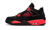 Air Jordan 4 Retro Red Thunder CT8527 016
