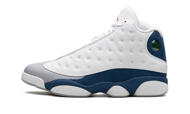 Air Jordan 13 French Blue 414571 164