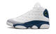 Air Jordan 13 French Blue 414571 164
