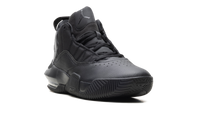 Jordan Stay Loyal Triple Black DB2884 002