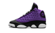 Air Jordan 13 GS Purple Venom FD4648 501