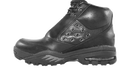 Air Jordan 410 Boot Black 317228 091
