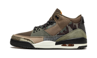 Air Jordan 3 Patchwork Camo DO1830 200