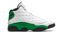 Air Jordan 13 Retro Lucky Green DB6537 113