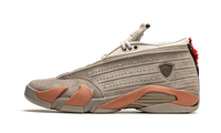 Air Jordan 14 Retro Low Clot - Terra Blush DC9857 200