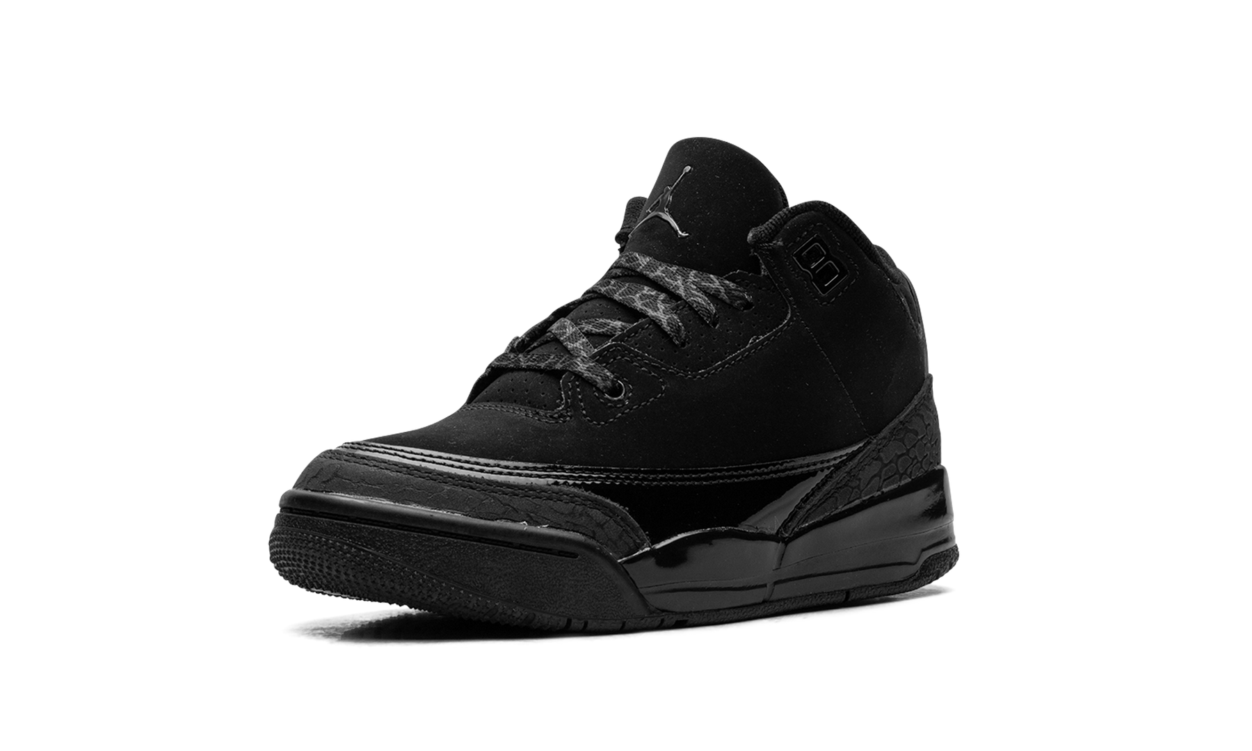Air Jordan 3 PS Black Cat DM0966 001