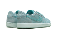 Jordan 1 Retro Low OG WMNS Washed Teal HQ8111 300