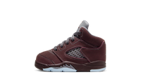 Air Jordan 5 Retro SE TD Burgundy FN4238 600