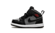 Jordan 1 Mid TD Shadow / Red 640735 096