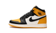 Air Jordan 1 GS Yellow Toe 575441 711