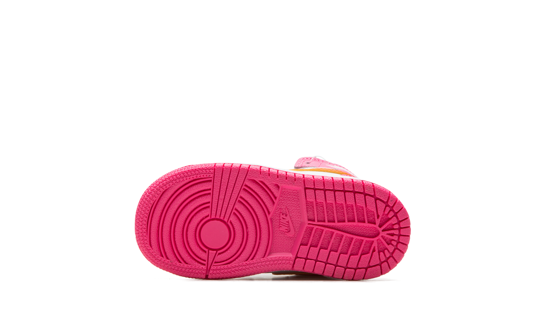 Jordan 1 Mid TD Pinksicle DX3239 681