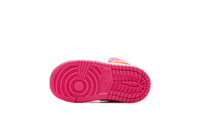 Jordan 1 Mid TD Pinksicle DX3239 681