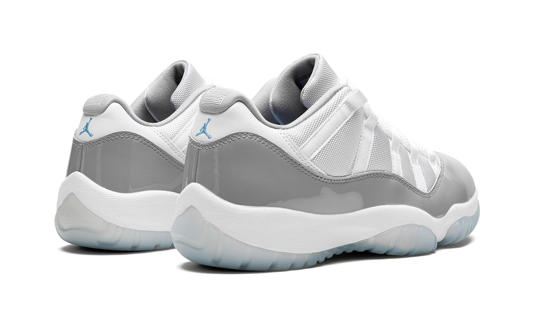 Air Jordan 11 Low White Cement AV2187 140