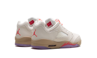 Air Jordan 5 Low GS Peanut Butter & Jelly HJ5994 106