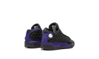 Air Jordan 13 Retro TD Court Purple 414581 015
