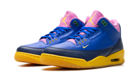 Air Jordan 3 Brazil IV4871 400