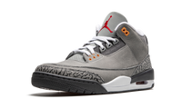 Air Jordan 3 Retro Cool Grey CT8532 012