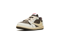 Jordan 1 Low OG SP TD Travis Scott - Reverse Mocha DO5441 162