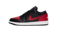Jordan 1 Low Bred 553558 067