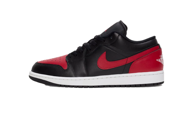 Jordan 1 Low Bred 553558 067