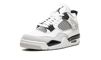 Air Jordan 4 Retro Military Black DH6927 111