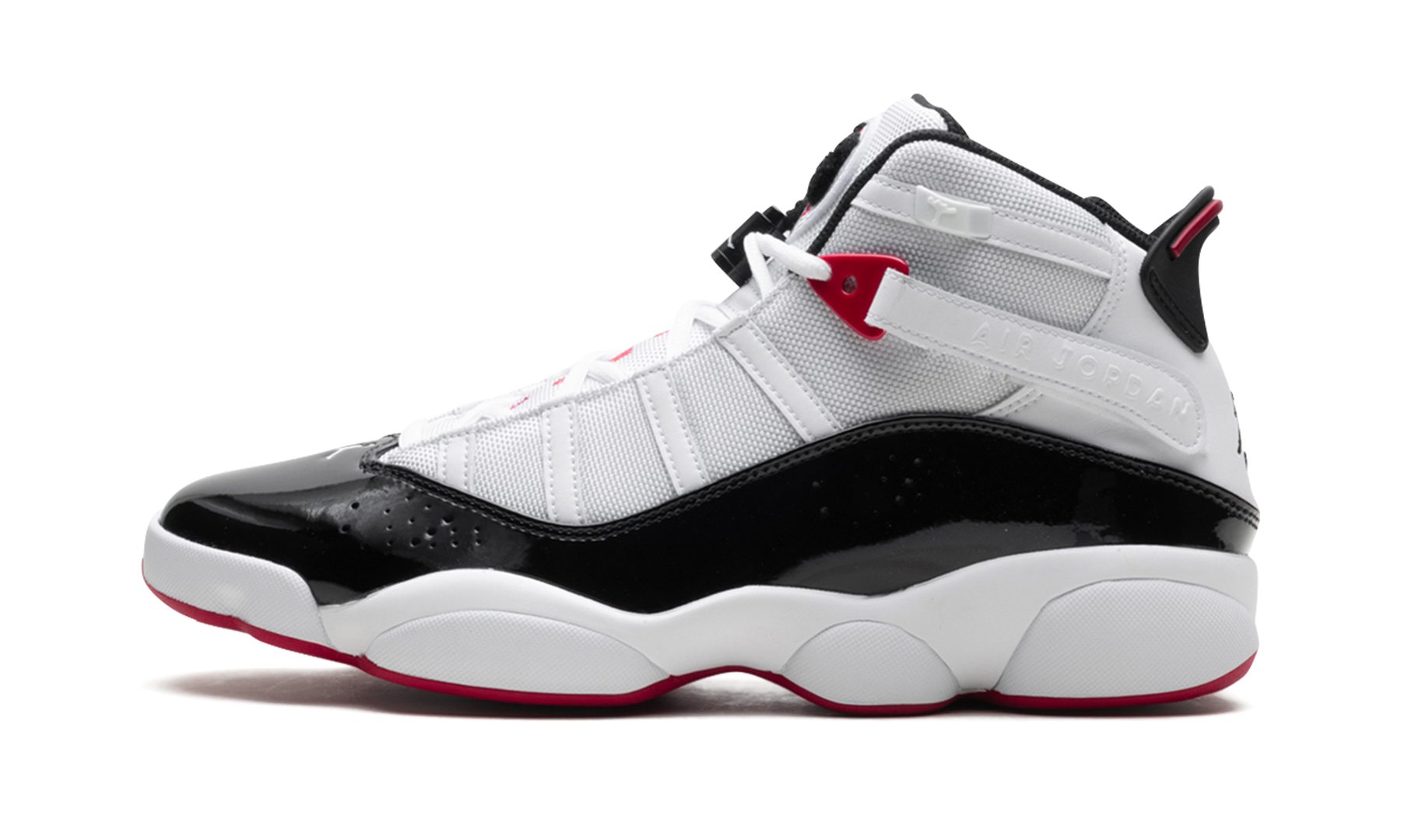 Jordan 6 Rings Chicago Bulls 322992 164