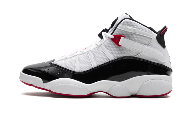 Jordan 6 Rings Chicago Bulls 322992 164