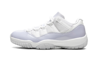 AIR JORDAN 11 LOW WMNS Pure Violet AH7860 101